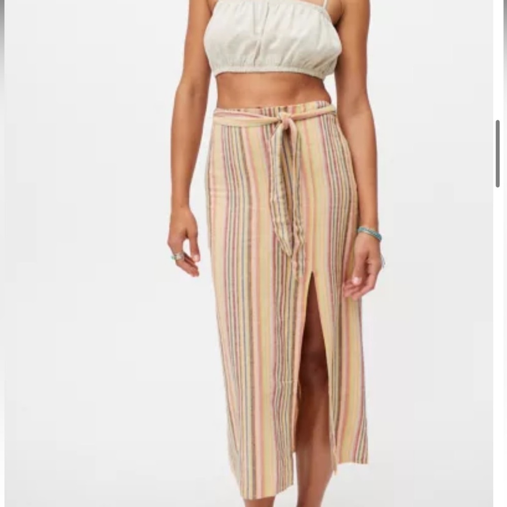Urban Outfitters MIDI size M skirt